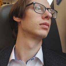Фотография мужчины Данил, 22 года из г. Подольск