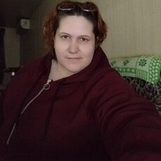 Фотография девушки Людмила, 47 лет из г. Троицкая