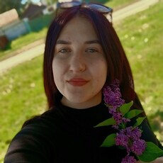 Фотография девушки Настя, 34 года из г. Елизово