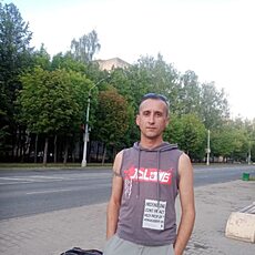 Фотография мужчины Олег, 42 года из г. Новополоцк