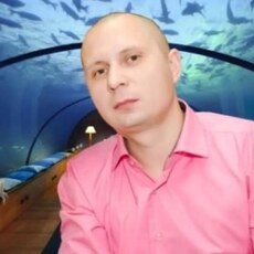 Фотография мужчины Сергей, 44 года из г. Кстово