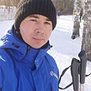 Рустам, 35 лет