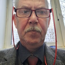 Фотография мужчины Алекс, 62 года из г. Клин