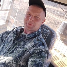 Фотография мужчины Александр, 43 года из г. Каменск-Уральский