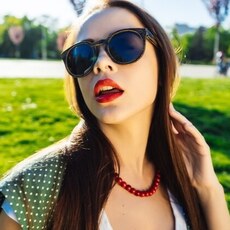 Фотография девушки Дина, 34 года из г. Казань
