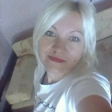 Фотография девушки Света, 51 год из г. Заволжье