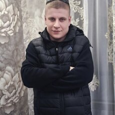 Фотография мужчины Serega, 32 года из г. Новотроицк