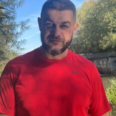 Фотография мужчины Андрей, 42 года из г. Москва