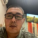 Даулетбай, 35 лет