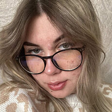 Фотография девушки Василиса, 23 года из г. Ивня