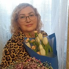 Фотография девушки Ольга, 55 лет из г. Казань