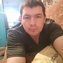 Евгений Грехов, 36 лет
