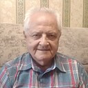Владимир, 69 лет
