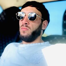 Фотография мужчины Mkrtchyan, 28 лет из г. Тында
