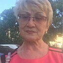 Лидия, 65 лет