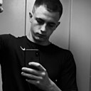 Максим, 20 лет