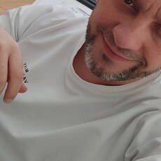 Фотография мужчины Вячеслав, 42 года из г. Мегион