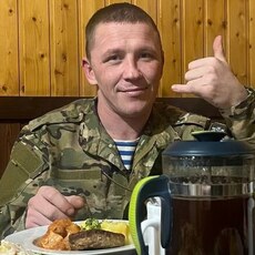 Фотография мужчины Дмитрий, 30 лет из г. Орехово-Зуево