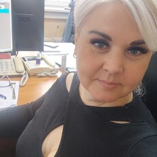 Фотография девушки Наталья, 41 год из г. Обнинск