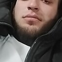 Имран, 31 год