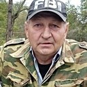 Алекс, 57 лет