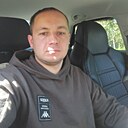 Женя, 36 лет
