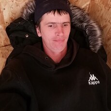 Фотография мужчины Дмитрий, 30 лет из г. Алейск