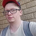 Витя, 32 года