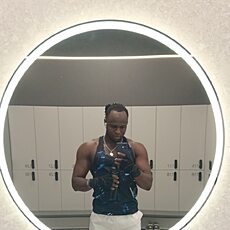 Фотография мужчины Крист, 35 лет из г. Белово