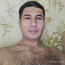 Баха, 33 года