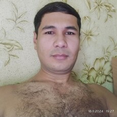 Фотография мужчины Баха, 33 года из г. Гомель
