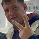 Знаменский, 39 лет