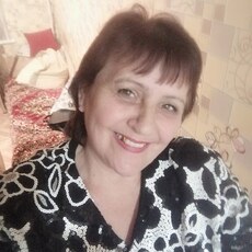 Фотография девушки Елена, 62 года из г. Молодечно