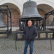 Фотография мужчины Андрей, 35 лет из г. Санкт-Петербург