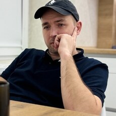 Фотография мужчины Александр, 34 года из г. Гродно