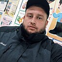 Богдан, 27 лет