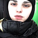 Кристина, 22 года