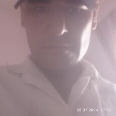 Фотография мужчины Roman, 41 год из г. Ургенч