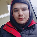 Баха, 23 года
