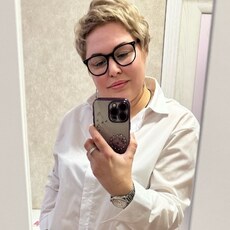 Фотография девушки Моя Мишель, 42 года из г. Невинномысск