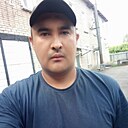 Бауржан, 34 года