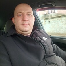 Фотография мужчины Алексей, 38 лет из г. Муром