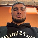 Иван, 31 год