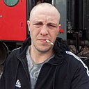 Сергей, 33 года
