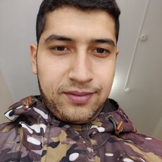 Фотография мужчины Farid, 45 лет из г. Якутск