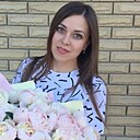 Виктория, 25 лет