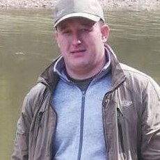 Фотография мужчины Митяй, 36 лет из г. Прокопьевск