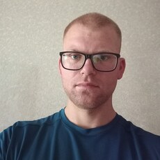 Фотография мужчины Александр, 31 год из г. Жлобин