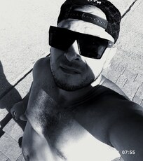 Фотография мужчины Grey, 39 лет из г. Буденновск