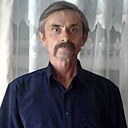 Илья, 64 года